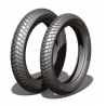 MICHELIN OPONA 2.75-17 ANAKEE STREET 47P TT REINF PRZÓD/TYŁ DOT 16-39/2024