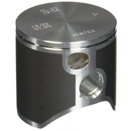 VERTEX TŁOK KTM SX/EXC/XC-W 125 '07-'17 (BIG BORE 145CCM) (57,95MM)