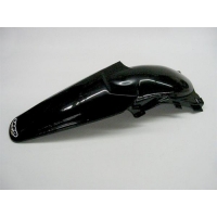UFO BŁOTNIK TYŁ KAWASAKI KXF 250 '04-'05 KOLOR CZARNY SU03934001 - ZASTĘPUJE SU03934001