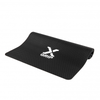 X-GRIP POKROWIEC/POSZYCIE SIEDZENIA UNIWERSALNE NO SLIP SEAT COVER V2 SEAT COVER KOLOR CZARNY (915 X 385MM)