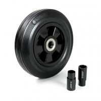 X-GRIP KOŁO ZAMIENNE DO TRANSPORTU MOTOCYKLE KTM SX(F),XC(F),2015- EXC(F),XC(F)-W,2016- , HUSQVARNA TC,FC,FX,TX,2015- FE,TE,20