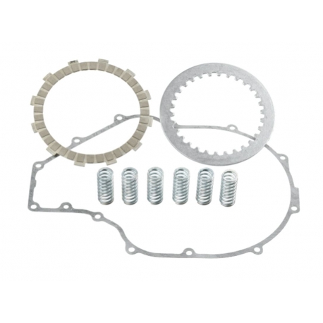 TRW ZF SPRZĘGŁO KOMPLETNE SUPERKIT KAWASAKI GPZ 110 E / HORIZONT '95-'98, ZZR 1100 '90-'01