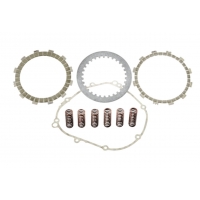 TRW ZF SPRZĘGŁO KOMPLETNE SUPERKIT YAMAHA YZF R1 '04-'06, FZ1 N / NA '06-'15