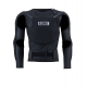 KENNY RACING OCHRANIACZ CIAŁA BODY PROTECTOR MODEL PERFORMANCE DZIECIĘCY/KID/JUNIOR KOLOR CZARNY ROZMIAR M (LEVEL 1)