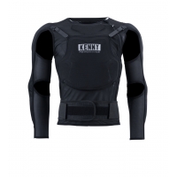 KENNY RACING OCHRANIACZ CIAŁA BODY PROTECTOR MODEL PERFORMANCE DZIECIĘCY/KID/JUNIOR KOLOR CZARNY ROZMIAR L (LEVEL 1)