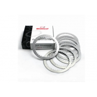 WISECO PRZEKŁADKI TARCZ SPRZĘGŁOWYCH YAMAHA YZF 250 '01-'18, YZ 250 FX '15-'19, WRF 250 '01-'19, GAS GAS EC 250 F '10-'15, EC 30