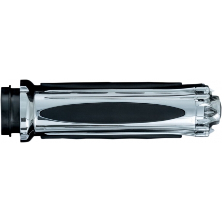 ZOMBIE GRIPS FOR ELECTRONIC THROTTLE