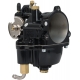 CARBURETOR SUPER G BLACK