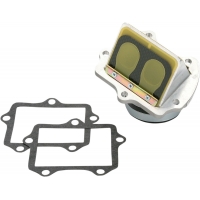 RAD VALVE CARBON FIBER