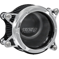 VO2 Air Intake Kit - Chrome