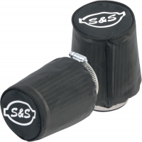 NYLON AIR FILTER COVER FOR TUNED INDUCTION 2-1 AIR CLEANER