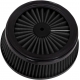 AIR FILTER REPL.V&H BLACK