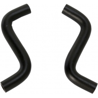FORMED BREATHER HOSES FOR TWIN CAM BREATHER KIT