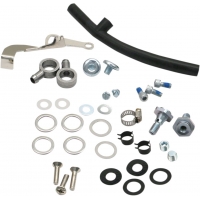 HARDWARE KIT FOR S&S SUPER E/G CARBURETORS