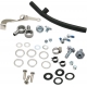 HARDWARE KIT FOR S&S SUPER E/G CARBURETORS