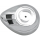AIR CLEANER COVER STEALTH AIRSTREAM CHROME