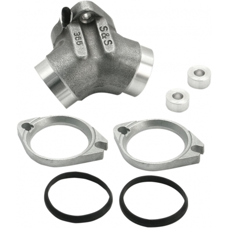 MANIFOLD CONVERSION KIT 341 NATURAL