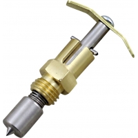 ENRICHMENT DEVICE FOR SUPER B-D CARB