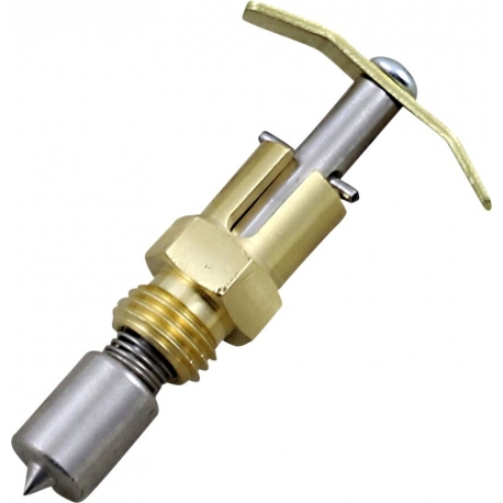 ENRICHMENT DEVICE FOR SUPER B-D CARB