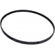 BELT,SECONDARYDRIVE,125TOOTH,1.125",CARBON