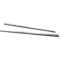 TRIM FRONT FENDER FLHX