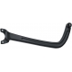 HEEL SHIFT LEVER FOR INDIAN BLACK
