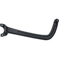 HEEL SHIFT LEVER FOR INDIAN BLACK
