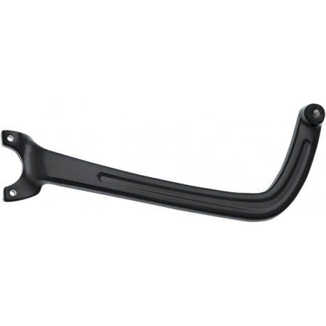HEEL SHIFT LEVER FOR INDIAN BLACK