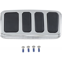 ISO-EXTENDED BRAKE PEDAL PAD FOR FL