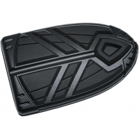 BRAKE PEDAL PAD