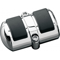 BRAKE PEDAL PAD V-STAR