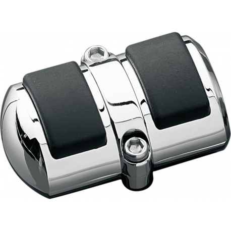 BRAKE PEDAL PAD V-STAR