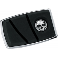 BRAKE PEDAL PAD ZOMBIE FL