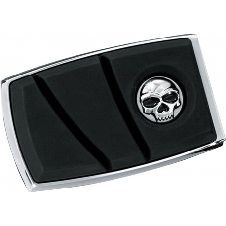 BRAKE PEDAL PAD ZOMBIE FL