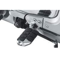 PEG DUALLY GL18 HONDA