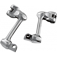 ADJUSTABLE OFFSETS LOCKABLE 4"