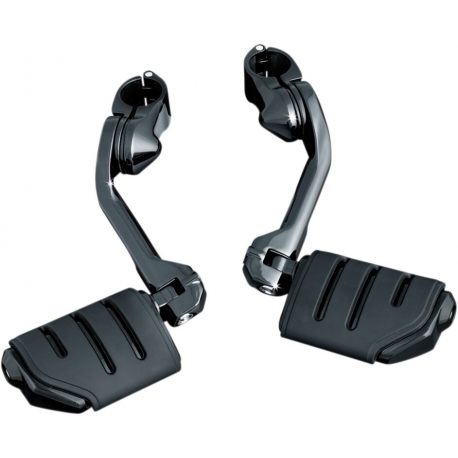 CRUISE MOUNTS TOUR TECH LONG ARM BLACK