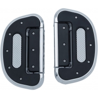 HEAVY INDUSTRY FOLDING BO