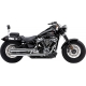 MUFFLERS NH FLHC/S FLDE