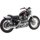 3 NH SERIES SLIP-ONS SPORTSTER