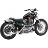 3 NH SERIES SLIP-ONS SPORTSTER