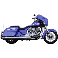 MUFFLER SLSH IND. 14+.CHR