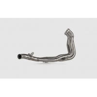 HEADER TUBE KIT STAINLESS STEEL