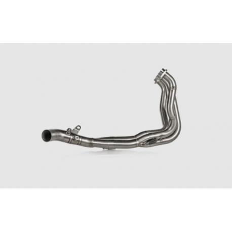 HEADER TUBE KIT STAINLESS STEEL