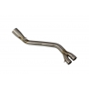 Y-PIPE COLLECTOR STAINLESS STEEL