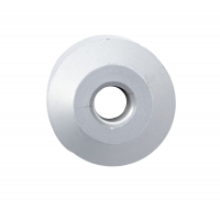 SPACER BUSH ALUMINIUM