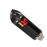 REPLACEMENT MUFFLER CARBON