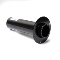 QUIET BAFFLE INSERT DB-REDUCER