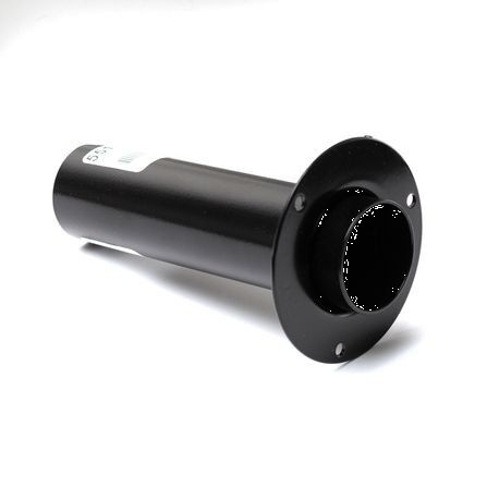 QUIET BAFFLE INSERT DB-REDUCER