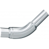 EXHAUST HEAT SHIELD BRIDGE
